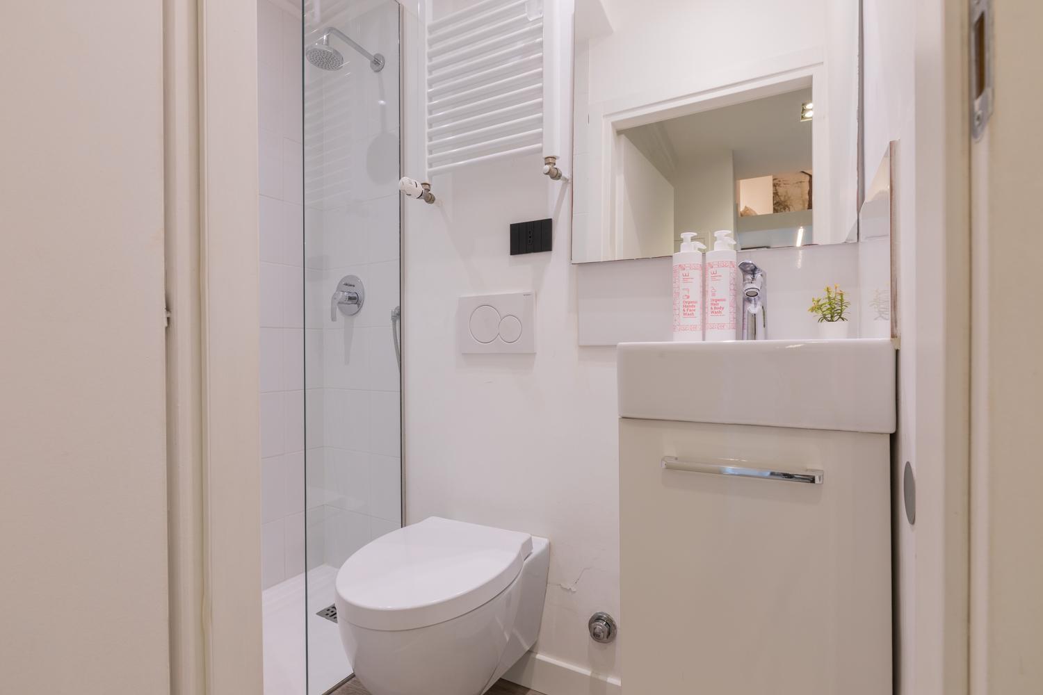 Appartement Mansarda In Bianco By Wonderful Italy à Turin Extérieur photo