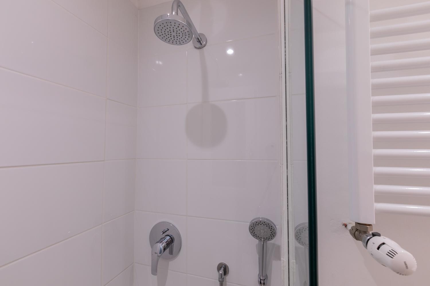 Appartement Mansarda In Bianco By Wonderful Italy à Turin Extérieur photo