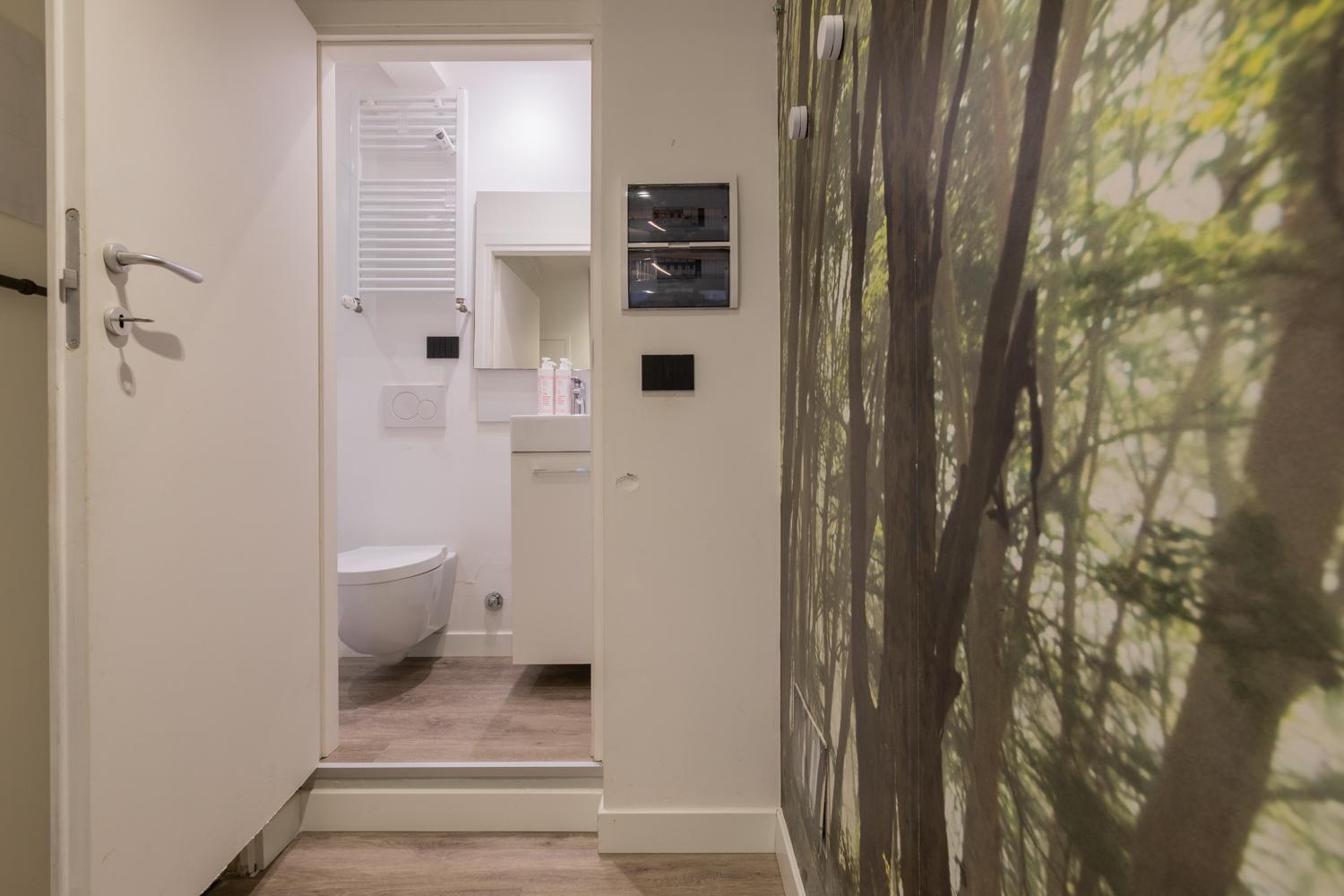 Appartement Mansarda In Bianco By Wonderful Italy à Turin Extérieur photo