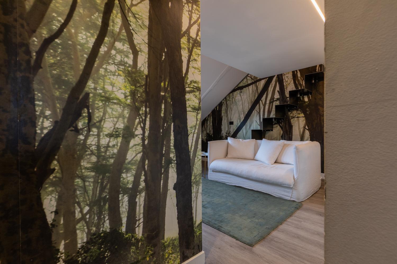 Appartement Mansarda In Bianco By Wonderful Italy à Turin Extérieur photo
