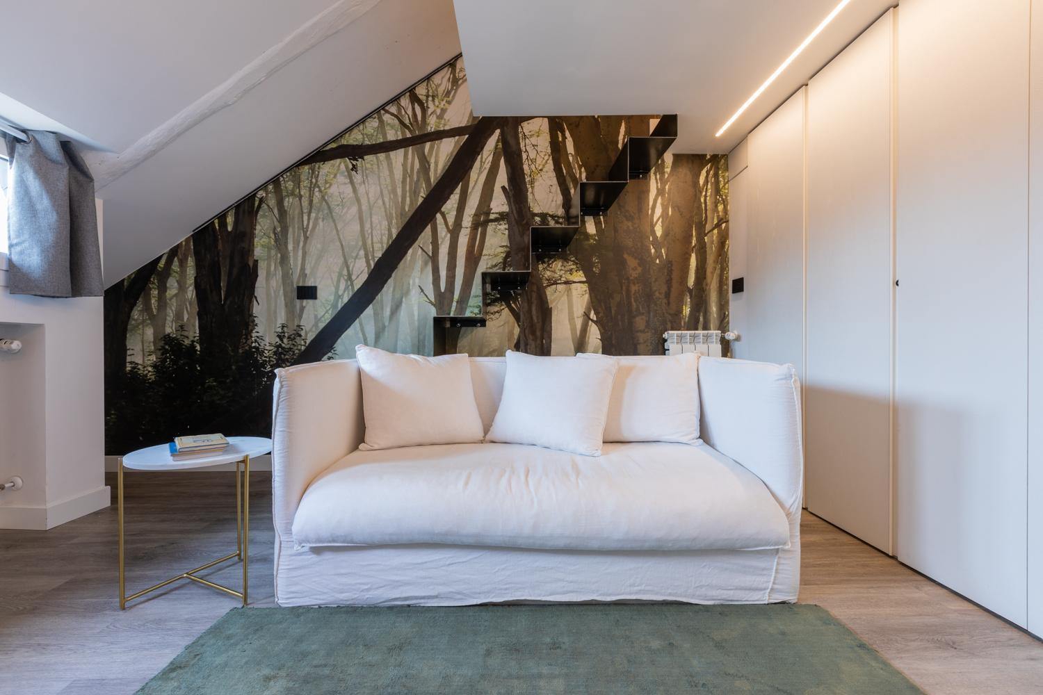 Appartement Mansarda In Bianco By Wonderful Italy à Turin Extérieur photo