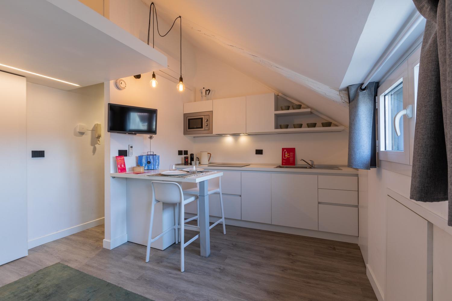 Appartement Mansarda In Bianco By Wonderful Italy à Turin Extérieur photo