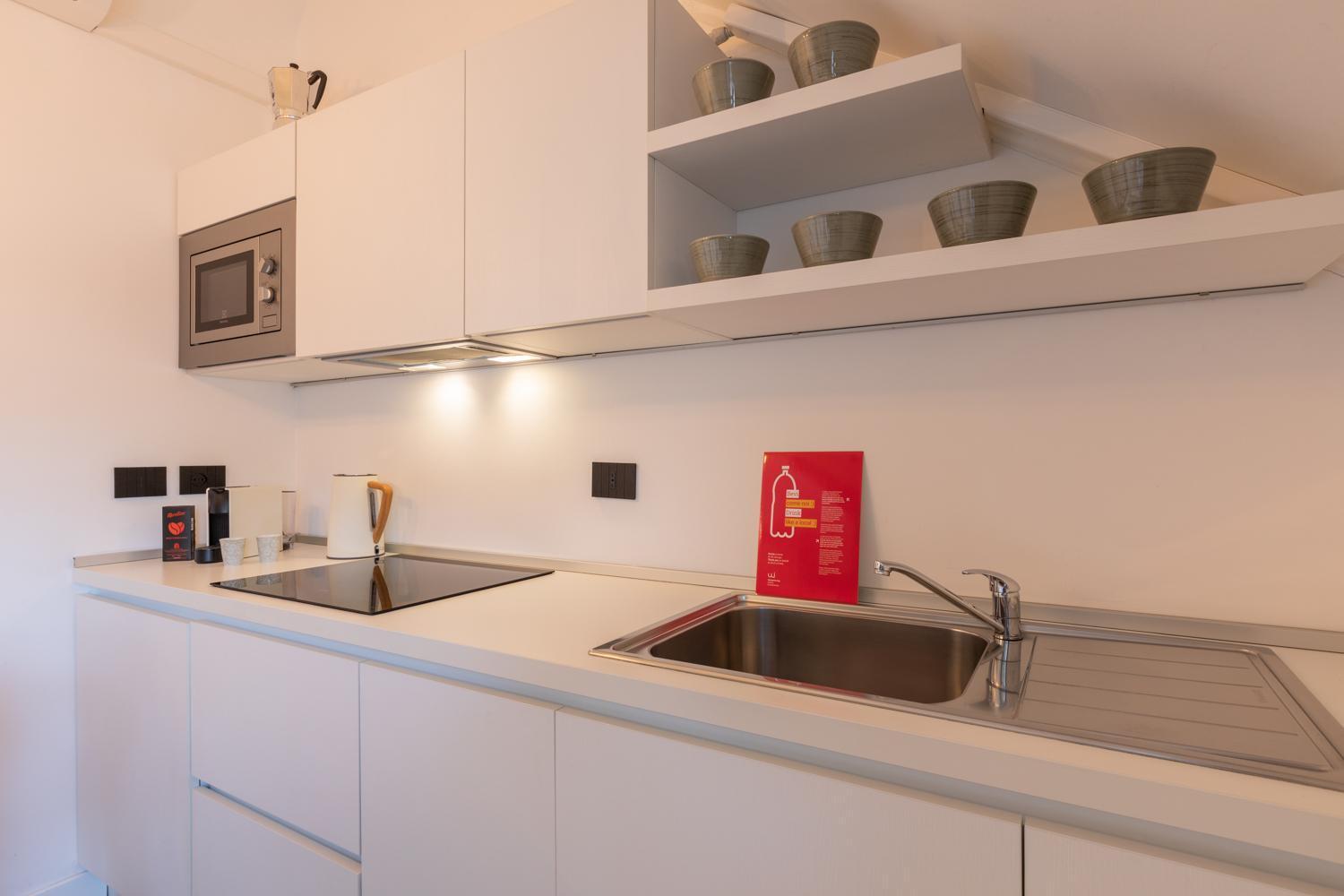 Appartement Mansarda In Bianco By Wonderful Italy à Turin Extérieur photo