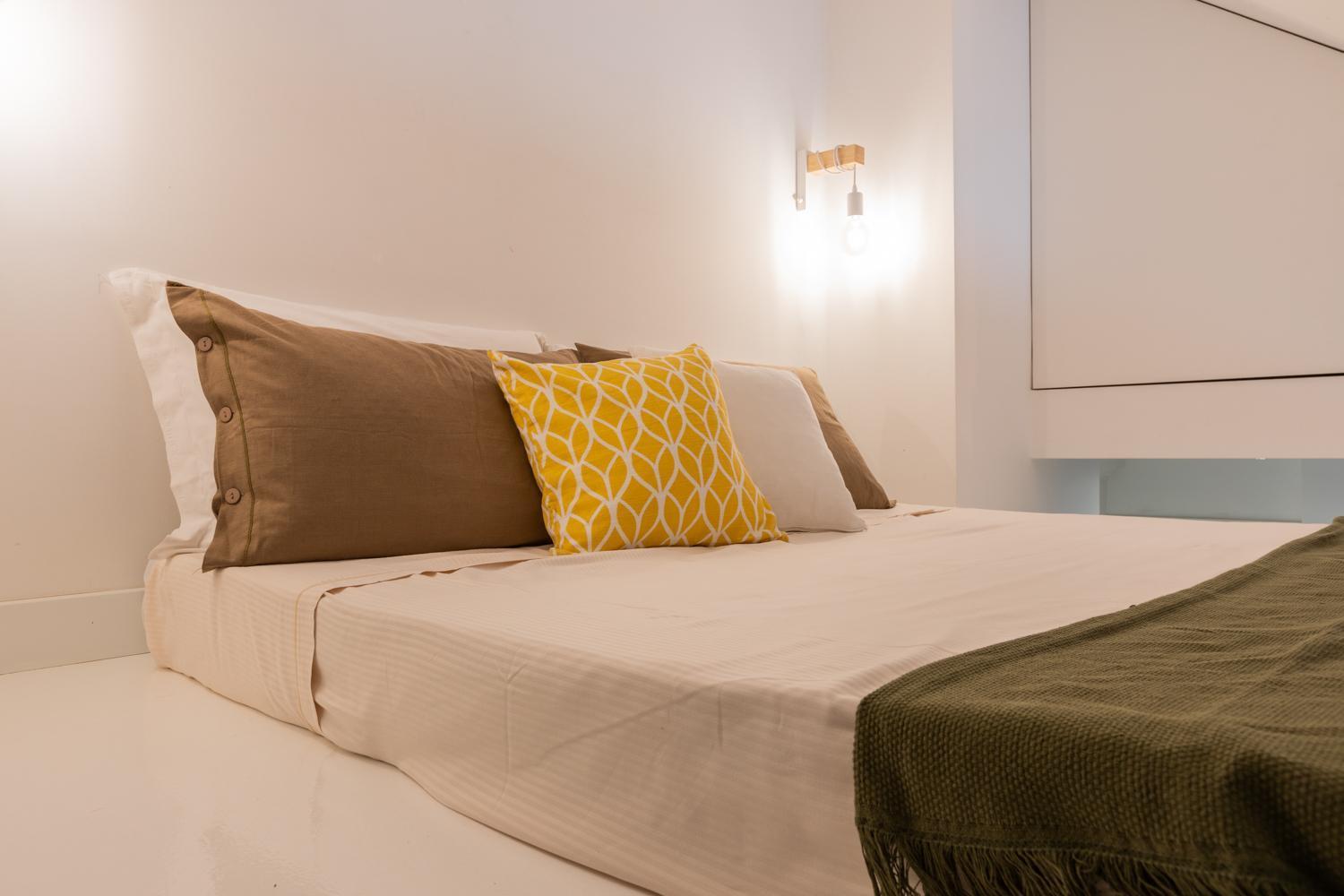 Appartement Mansarda In Bianco By Wonderful Italy à Turin Extérieur photo